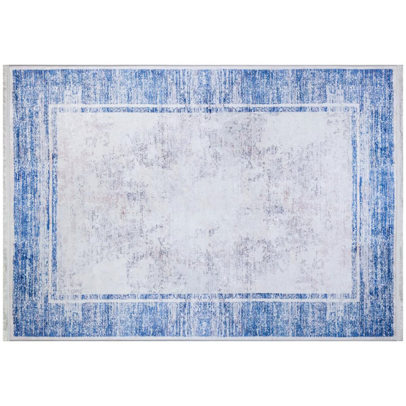 Tapis Daandre, Rectangle 3 pi 3 po x 4 pi 11 po