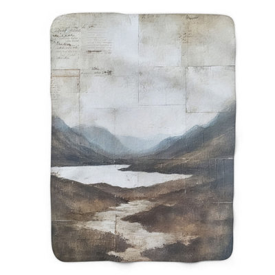 Throw Blanket