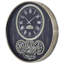 Horloge à histoire