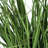 22.5 " H Faux Grass in Cement Freestanding