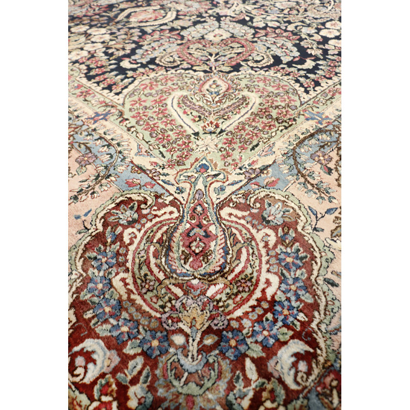 One-of-a-Kind 10'9" X 17'8" Area Rug