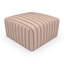 Repose-pieds extérieur Praia Sunbrella®-116499618-122440636