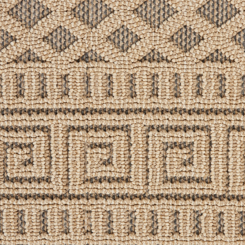 Jedson Geometric Indoor Rug, Rectangle 2'2" x 4'5"