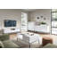 O'Connell Four Leg Coffee Table with Storage