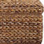 Coffre de rangement Amber