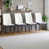 Blanc / Gris est en rupture de stock