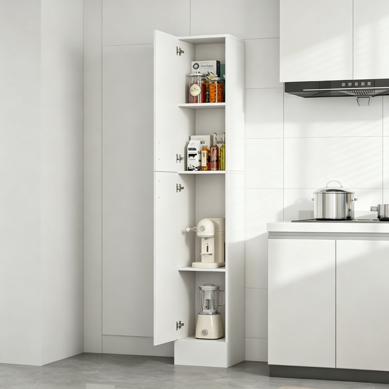 Freestanding Bathroom Cabinet