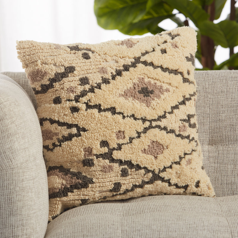 Coussin Soul Trek, Polyester / polyester