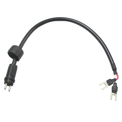 Quick Connect Adapter