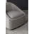 Arrun Velvet Swivel Barrel Chair-2003826685-1969832148