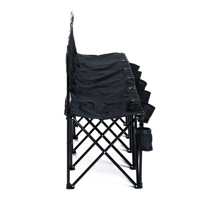 Folding Camping Bench