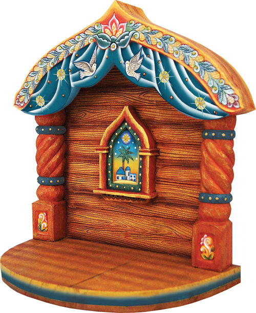 Fifield Christmas Figurines & Collectibles