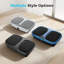 9-Speed Vibration Plate Exercise Machine fo Whole Body Workout-125135717