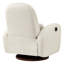 Fauteuil inclinable électrique 32,6 po Eller-789885992-789885994