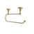 Unlacquered Brass is out of stock