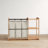 Laundry Sorter with Handles
