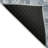 Machine Washable Indoor/Outdoor Xhevrie Denim Rug-1298755617