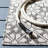 Msr400 Performance Geometric Indoor/Outdoor Area Rug-70935266