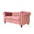 Smoky Rose Velvet is out of stock