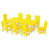 Jaune citron est en rupture de stock