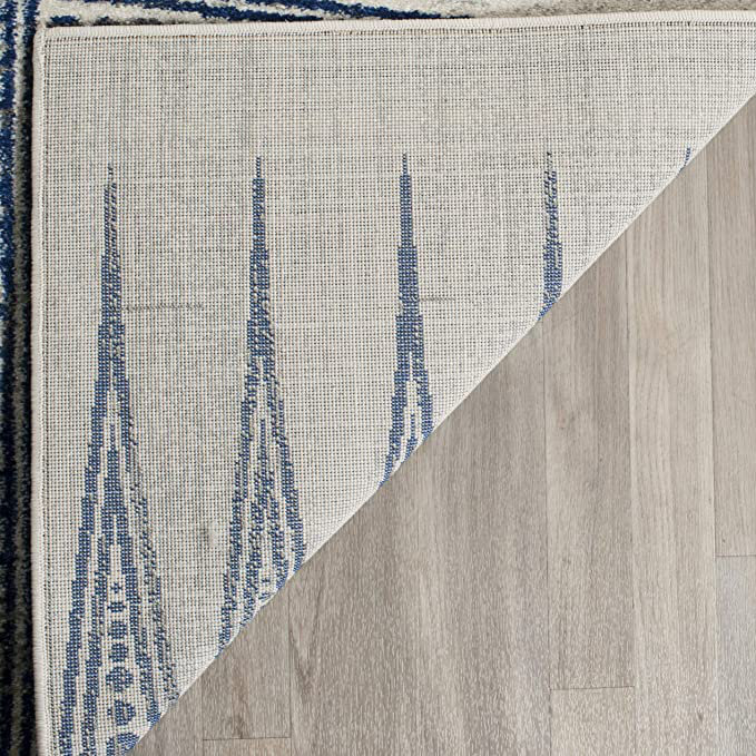 Seward Southwestern Area Rug