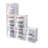 72 Pair Freestanding Stackle Shoe Storage Cabinet