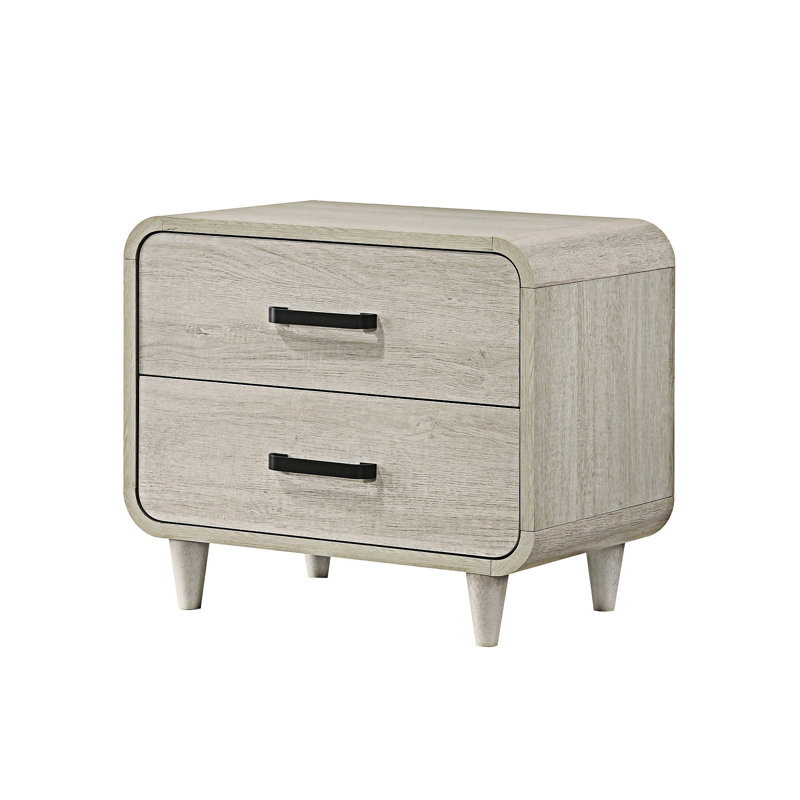 Nightstand With Drawer