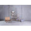 Hykkon Fabric Decorative Basket