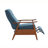 Imona 30" Wide Leather Recliner-1544698681