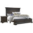 Boletice King Storage Bed With Nightstand