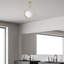 Sheen Chandelier