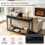 111cm Console Table