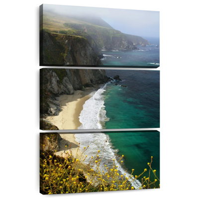 Big Sur Coast