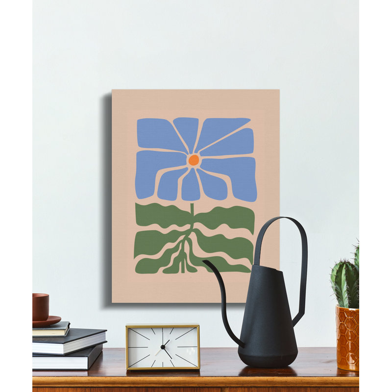 Wrapped Canvas Print Set, 121.92 cm H x 60.96 cm W
