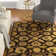 Arnedra Wool Oriental Indoor Rug