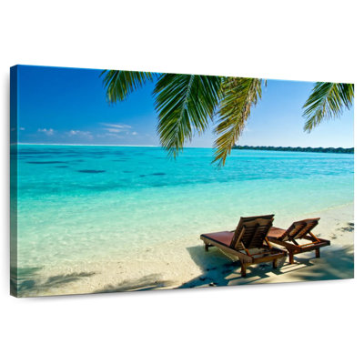 Gillard Summer Loungers