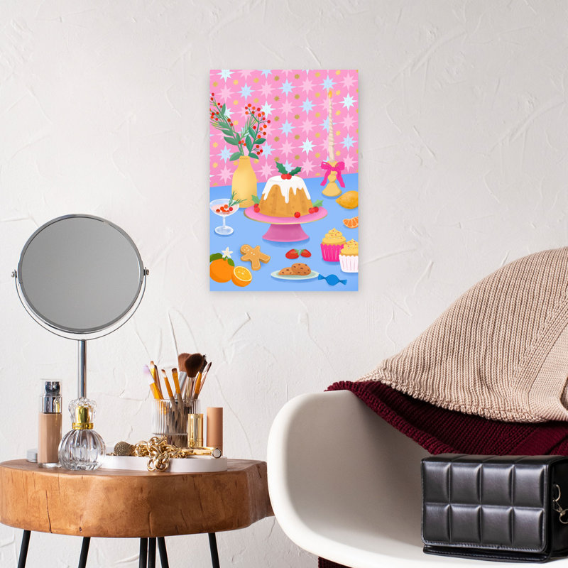 Art contemporain, art mural contemporain, H 12 po x l 8 po