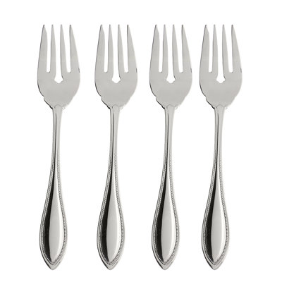 American Harmony Everyday Flatware Salad Forks