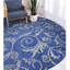 Floral Area Rug-70085577