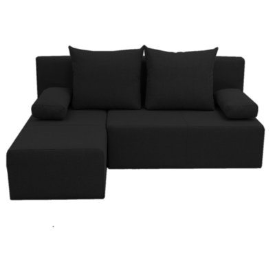 Pagoda Corner Sofa 
