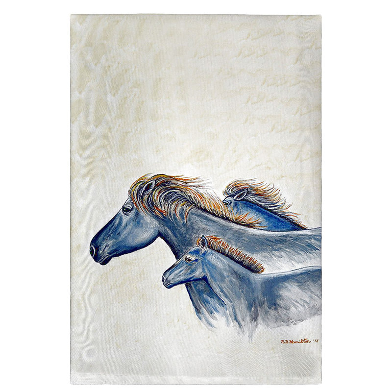 Rentschler Ultra Light Hand Towel