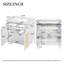 Meuble-lavabo 30 po avec lavabo en céramique-2062669267