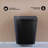 Concorde Wall-Hung Square Toilet Bowl-59928182