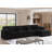 6 - Piece Chenille Sectional-1793634380