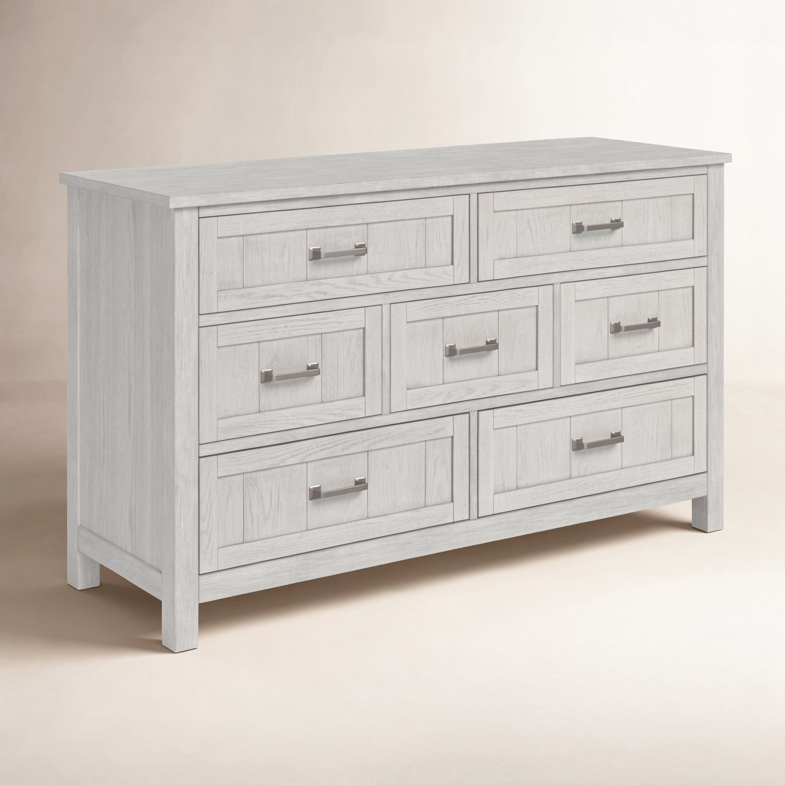 Casey 7-Drawer Dresser