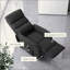 Fauteuil inclinable électrique avec télécommande pour personnes âgées, blessées, confortables et confortables
