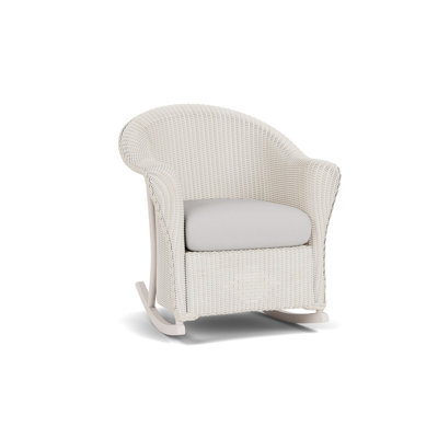 Reflections Outdoor Rocker Chair