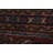 Antique Wool Square Traditional Rug 2x2