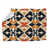 Orange Geometric