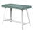 Meddard 2 - Person Trestle Dining Set-2142510329-2142510326